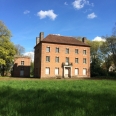 VENDU Propriété de caractère Epoque Directoire avec Parc en Normandie