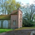 VENDU Propriété de caractère Epoque Directoire avec Parc en Normandie