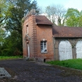 VENDU Propriété de caractère Epoque Directoire avec Parc en Normandie