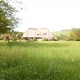 Chaumière de caractère à vendre en Normandie