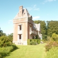 Leforestier Immobilier spécialiste des manoirs de Normandie