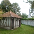 Leforestier Immobilier spécialiste des maisons de caractère dans la vallée de la Varenne