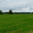 Prairies pour chevaux dans cette maison normande à vendre à Mesnières-en-Bray