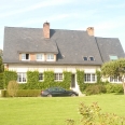 Maison de famille Jardin clos en Normandie 4613