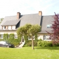 Maison de famille Jardin clos en Normandie 4613