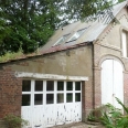 Dépendances de Château à vendre Saint Ouen du breuil