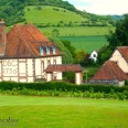 Maison de maître à vendre dans le Pays de Bray