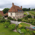 Maison de Maître en vente près de Neufchâtel en Bray