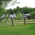 Maison à vendre en forêt d'Eawy