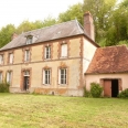 Leforestier Immobilier spécialiste des maisons de maître dans la région de Forges les Eaux