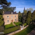 Presbytère authentique du 19ème Maison de caractère 76 Forges les Eaux Gournay en Bray 110 kms de Paris Normandie 4783