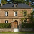Presbytère authentique du 19ème Maison de caractère 76 Forges les Eaux Gournay en Bray 110 kms de Paris Normandie 4783