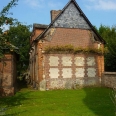 Presbytère authentique du 19ème Maison de caractère 76 Forges les Eaux Gournay en Bray 110 kms de Paris Normandie 4783