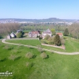 Ancien Prieuré bord de rivière à vendre Chapelle et dépendances complète de domaine près de Eu Le Tréport 4896