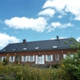 Maison de maitre de caractère rénovée à vendre à Auffay 4902