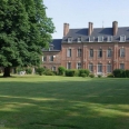 Achat Château de Normandie Dieppe Cote Albâtre Salle de réception pour mariage et quatre Gîtes de charme Parc Prairies pour chevaux 4929