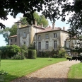 Château de style renaissance italienne Manoir de charme à vendre Dieppe Côte d'Albâtre en Normandie 4839
