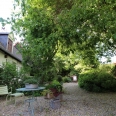 Maison de caractère de plain-pied à proximité de Dieppe avec vue sur la forêt domaniale d'Arques avec belle dépendance normande 4897