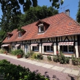 Maison normande de campagne Maison de charme à vendre entre Dieppe et Rouen Secteur Auffay Tôtes 4931