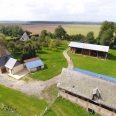 Manoir du Pays de Caux, entre Rouen et Dieppe, à proximité d'Auffay et de la forêt d'Eawy 4949