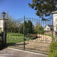 Propriété normande à vendre entre Paris et Deauville