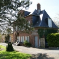 Grande et belle maison de Caractère à vendre à Clères, entre Dieppe et Rouen 4999
