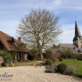 Maison normande de charme à vendre entre Dieppe et Rouen 4895