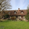 Maison normande de charme à vendre entre Dieppe et Rouen 4895