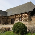 Maison normande de charme à vendre entre Dieppe et Rouen 4895