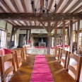 Maison normande de charme à vendre entre Dieppe et Rouen 4895