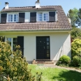 Maison de village trois chambres en parfait état à vendre au sud de Dieppe 5001