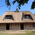 Maison normande chaumière à vendre proche de la plage d'Etretat 4925