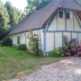 Maison normande de charme avec parc à vendre entre Rouen et Dieppe 4940