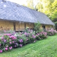 Maison normande de charme avec parc à vendre entre Rouen et Dieppe 4940