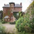 Maison avec vue sur la Seine à Duclair