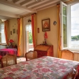 Maison avec vue sur la Seine à Duclair