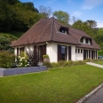 Maison avec vue dégagée sur la vallée de la Varenne entre Dieppe et Rouen 4950