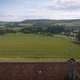 Maison avec vue dégagée sur la vallée de la Varenne entre Dieppe et Rouen 4950