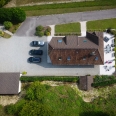 Maison avec vue dégagée sur la vallée de la Varenne entre Dieppe et Rouen 4950