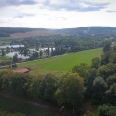 Maison avec vue dégagée sur la vallée de la Varenne entre Dieppe et Rouen 4950