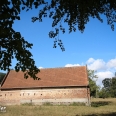 Ancienne étable de caractère à rénovée en maison d'habitation 4944