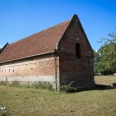 Ancienne étable de caractère à rénovée en maison d'habitation 4944