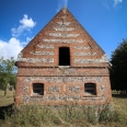 Ancienne étable de caractère à rénovée en maison d'habitation 4944