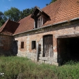 Ancienne écurie de caractère à rénovée en maison d'habitation 4945