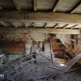 Ancienne écurie de caractère à rénovée en maison d'habitation 4945