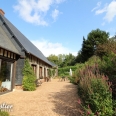 Maison  de  campagne  au  coeur  du  Pays  de  Caux,  entre  Rouen  et  Dieppe  4961