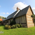 Maison  de  campagne  au  coeur  du  Pays  de  Caux,  entre  Rouen  et  Dieppe  4961