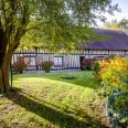 Maison de campagne en bordure littoral du Pays de Caux, entre Saint Valery et Dieppe 4962