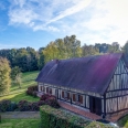 Maison de campagne en bordure littoral du Pays de Caux, entre Saint Valery et Dieppe 4962