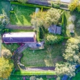 Maison de campagne en bordure littoral du Pays de Caux, entre Saint Valery et Dieppe 4962